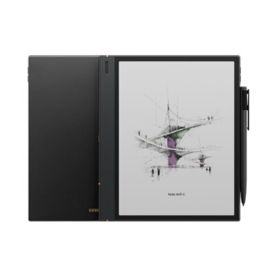 BOOX Note Air5 C